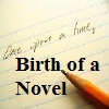 birth of a novel